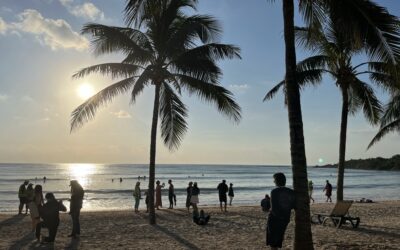 DISPENZA EXTRAVAGANZA: My 10-Day Dr Joe Dispenza Retreat in Mexico