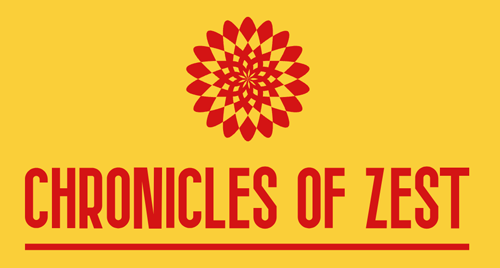Chronicles of Zest